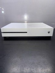 •Digital Only•Microsoft Xbox One S 500GB Console – White Free Shipping