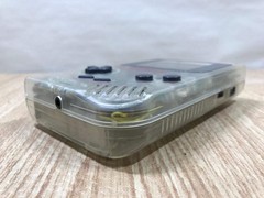 GameBoy Bros. Skeleton Console Nintendo Japan – Tested Working LG8932