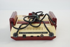 Nintendo Famicom Console HVC-CPU-GPM-02 Tested HVC-001 System only HC5336583
