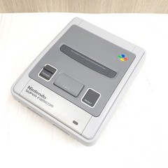 Nintendo Super Famicom Console Japanese SNES in box with 10 games CIB SHVC-001