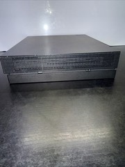 ●Parts/Repairs●Microsoft Xbox One X Console – Black