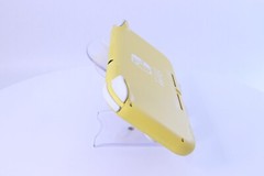 Nintendo Switch Lite Yellow [Rank :S] W/USB cable【 Region Free 】