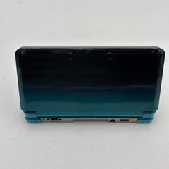 Nintendo 3DS (CTR-001) 2011 Multi-Color