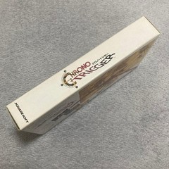 Chrono Trigger (Super Famicom Software) – Excellent