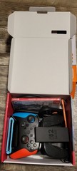 Nintendo Switch 2 with Extra Controller Original Box And Assassin’s Creed 3