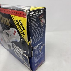 Nintendo NES Top Loader 101 Console System CIB Tested Control Deck Serial Number
