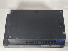 Sony PlayStation 2 PS2 Fat Console With Games READ