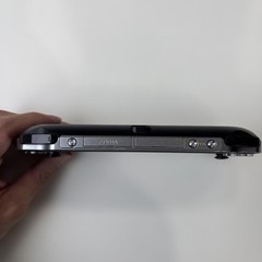 Sony PlayStation PS Vita PCH-1100 Crystal Black Used