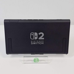 Nintendo Switch 2 Console Gaming System BEE‑001 Black