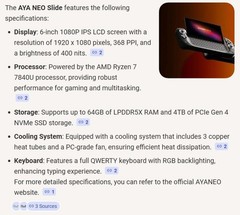 Handheld Pc