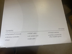 Sony PS5 Blu-Ray Edition Console – White ADULT OWNED EUC 10/10