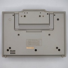 NEC PC Engine INTERFACE UNIT IFU-30 CD-ROM² Console System Boxed Tested Working