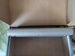 RARE Vintage Original Commodore 64 Console Brand New-Open Box MADE IN USA