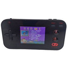 DreamGear My Arcade Gamer V Portable Hand Held System 220 Games in 1 TESTED