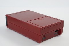Famicom Disk System Console HVC-022 First original Nintendo Tested New belt 0261