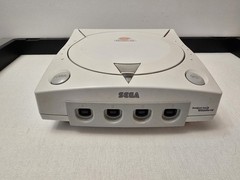 SEGA Dreamcast NTSC-J Tested And Working US SELLER