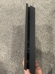 Ps4 Slim 1tb And Controller