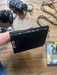 PlayStation 2 Slim Console Bundle