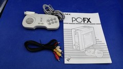 NEC PC-FX