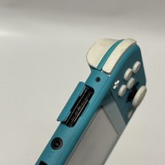 Nintendo Switch Lite Handheld Game Console HDH-001 Turquoise