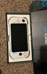 LOGITECH (XBOXCLOUD) HANDHELD OPEN BOX!!