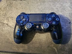 Playstation 4 Dualshock 4 500 Million Controller AUTHENTIC WORKS