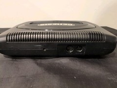 SEGA Genesis Model 2 Console MK-1631 with Controller, AV, Power Supply – Tested
