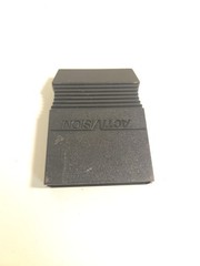 Intellivision 1983 The Dreadnaught Factor Activision Video Game Cartridge Only