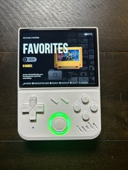 Game Console Mode my mini