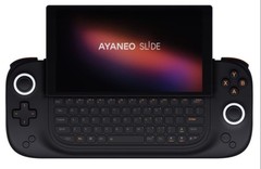 Handheld Pc