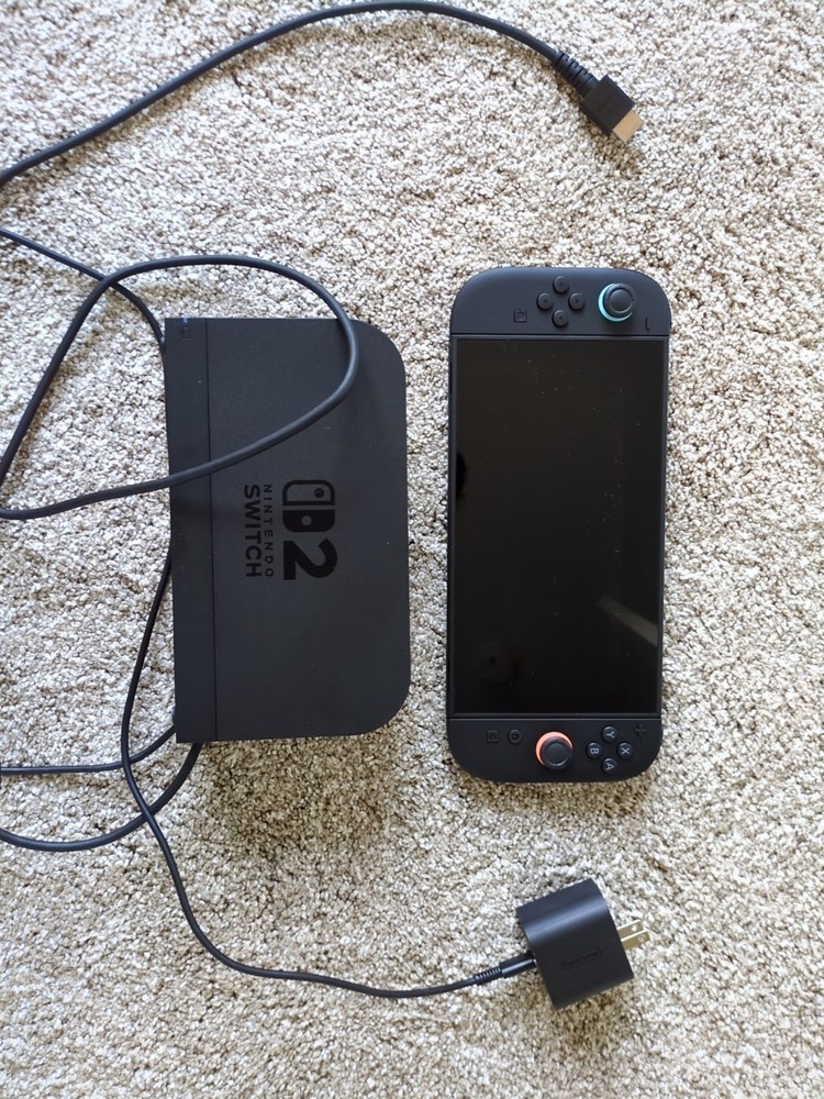 Nintendo Switch 2