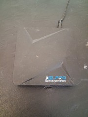 Super Console X2 Pro Video Game Console 256GB – Powers On Used