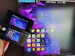 USB-C IN BUILT Capture Card INSTALL SERVICE 3ds / new 3ds xl / 3dsxl/ new 2ds xl