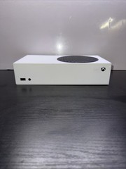 (Parts/repair) Microsoft Xbox Series S 512GB