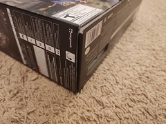 NEW Nintendo Switch Monster Hunter Rise Console – Deluxe Edition Limited Edition