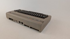 Commodore 64 Computer Console with Box, Boxed Accessories and More!! POWERS ON