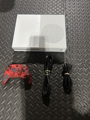 Xbox One S 1TB Console – White (XBS1TB) Whole Setup And Ready To Play!