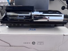 PlayStation 3 Backwards Compatible PS3 CECHA01 60GB Original Box & Packing
