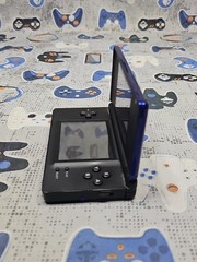 Nintendo DS Lite Console USG-001 READ DESCRIPTION