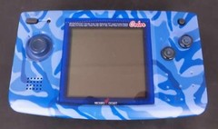 Retro Game Model Unknown SNK