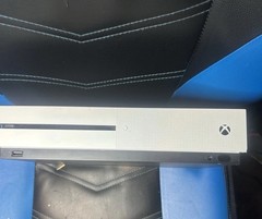 Xbox One S 1TB Console Tested & Working | Cleaned | Disc Drive Works