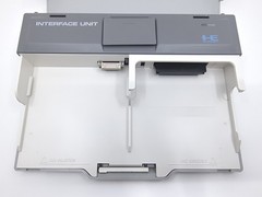 PC Engine(PI-TG001) CD-ROM2 (CDR-30) Interface Unit (IFU-30) Reads CDs only