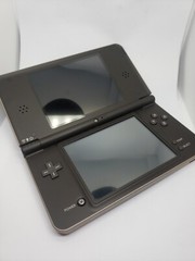 Nintendo DSi LL (JAPAN VERSION, Menu in Japan, USA Games work!) Ships from USA!!
