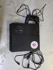 SONY PS4 – SYSTEM – CUH-1215A – 500GB (G69007947)