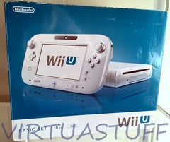 Wii Console, Basic Set 8GB White, Nintendo Japan Market, Works Fully, Complete