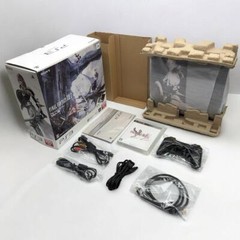 Sony PlayStation 3 PS3 FINAL FANTASY XIII Lightning Edition ver.2 Console used
