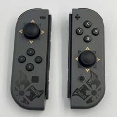 Nintendo Switch Monster Hunter Rise Console Deluxe Edition