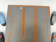 Sony PlayStation 4 PS4 Call of Duty Black Ops III 1TB Console 4 Controllers