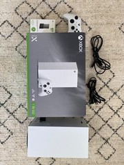 Exclusive Xbox Series X Console 1 TB Digital Edition w/1tb SSD