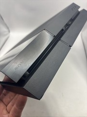 PS4 CUH-1001A w/ Controller Read To Understand Before Purchase !!
